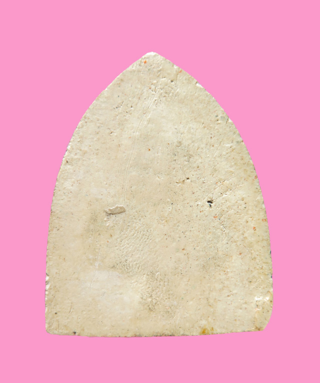 พระสมเด็จ สามพี่น้อง พิมพ์เล็ก วัดเขาตะเครา ปี 13