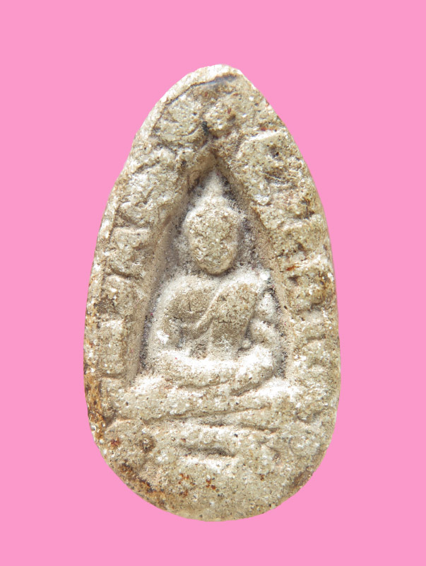 พระผง เก่า