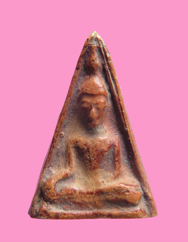 นางพญาแขนอ่อน หลวงพ่อครื้น วัดสังโฆ