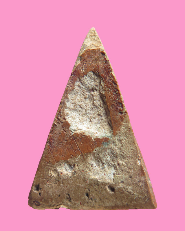 นางพญาแขนอ่อน หลวงพ่อครื้น วัดสังโฆ