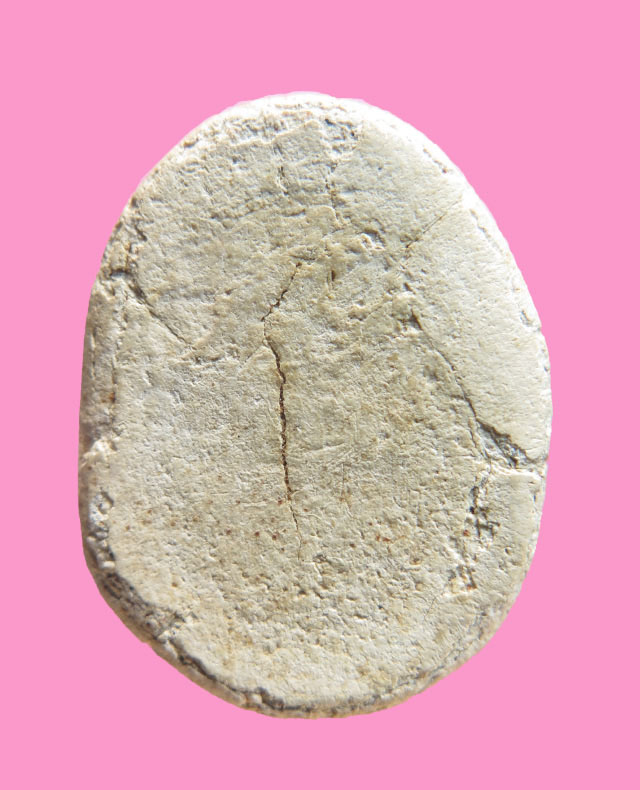 สมเด็จ พิมพ์กลม