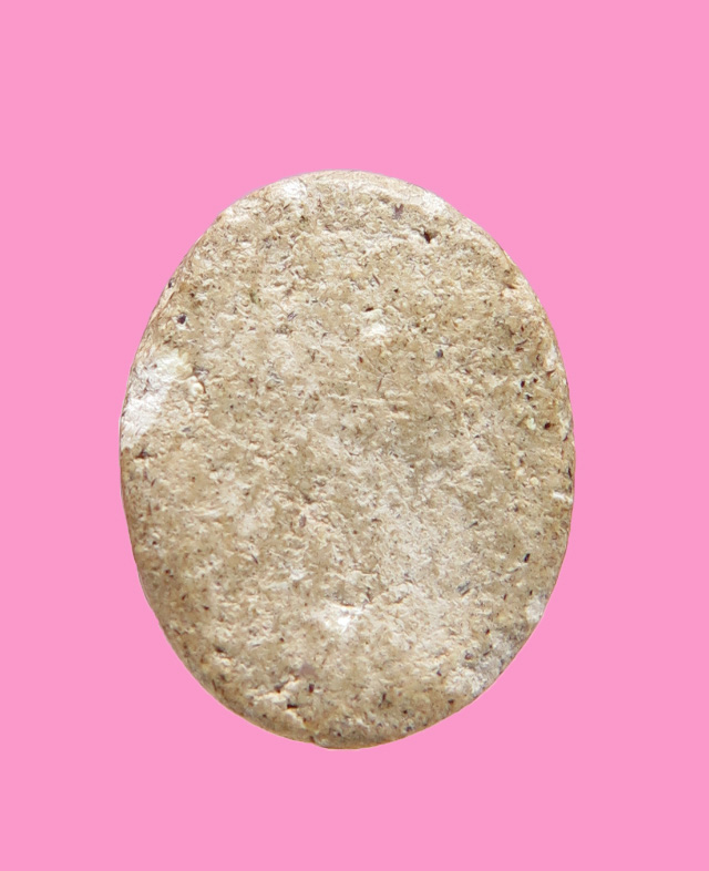 สมเด็จไข่เล็ก หลวงพ่อภุชงค์ วัดช่องลม ชลบุรี