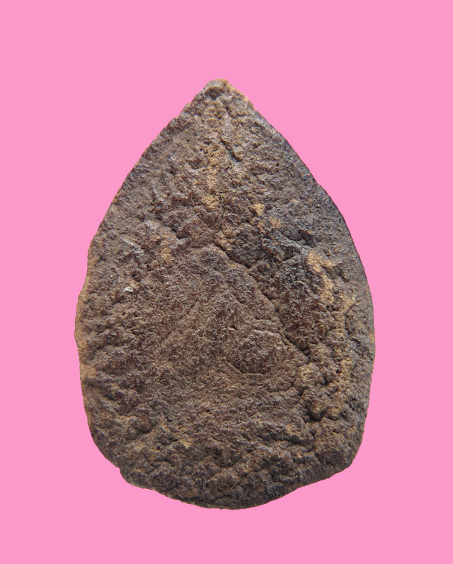 พระศรีอริยเมตตรัย กรุสำนักหลับฟ้า  พิเศษ เนื้อผงยาฯ หายากมาก (เจ้าคุณโพธิ์แจ้ง วัดโพธิ์แมนจัดสร้าง )