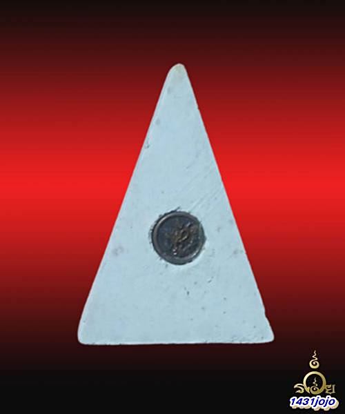 พระนางพญา รุ่น เศรษฐีนางพญา ปี 2555 " วัดนางพญา " จ.พิษณุโลก เนื้อผงว่าน 108 ผสมผงนางพญากรุเก่า 