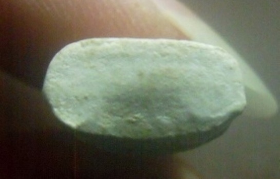 **เบาๆ**พระผงกวนอิมโพธิสัตว์ วัดบวรนิเวศวิหาร วาระ ๘๐ พรรษา หลัง ญสส  ปี ๒๕๓๖**สวยๆ