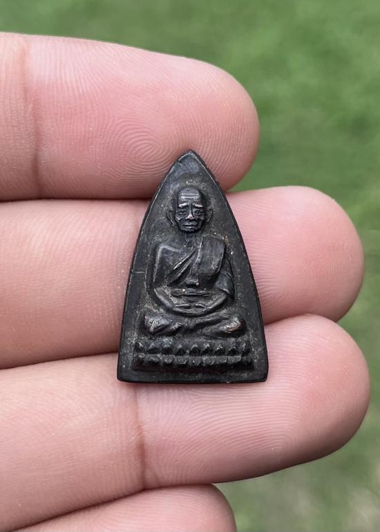 หลวงปู่ทวด เคาะเดียวแดง 190