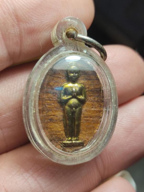 ไอ้ไข่ วัดเจดีย์  ปี 2563.  เคาะเดียวแดง 170