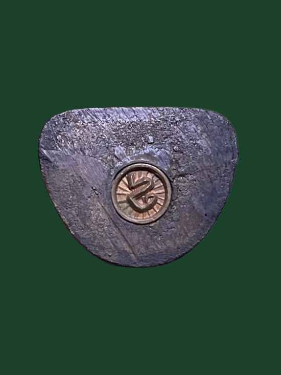 กริ่งหลวงพ่อแช่ม รุ่น เนื้อกลับ 270