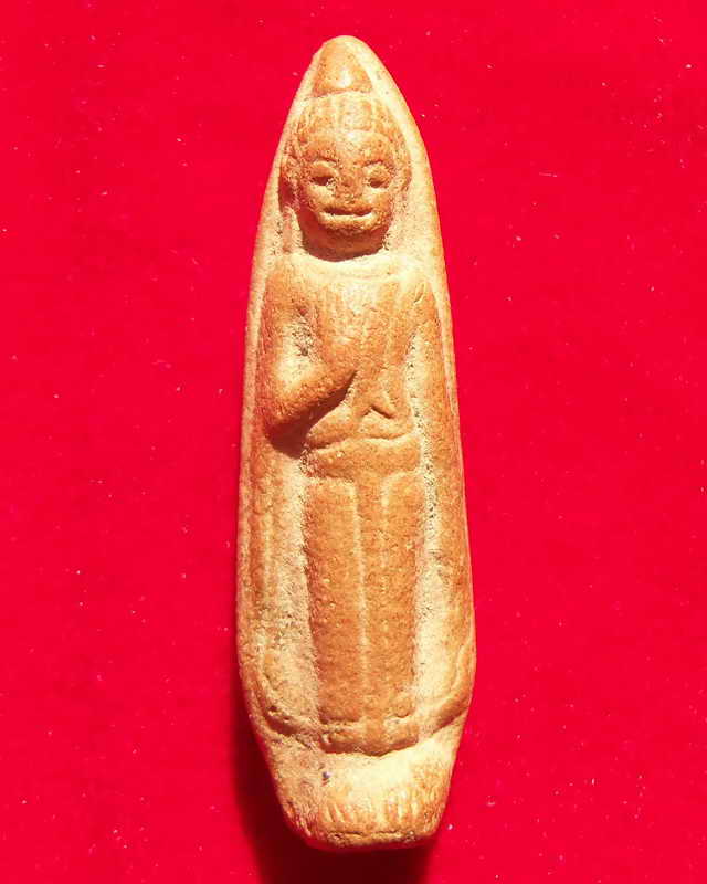 พระปางประทานพร ไม่ทราบที่