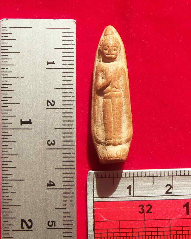 พระปางประทานพร ไม่ทราบที่