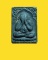 พระปิดตามหาลาโภ หลวงปู่คอน วัดชัยพฤกษมาลา เนื้อตะกั่ว หลังจารปี2527
