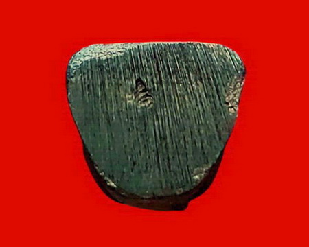 พระสังกัจจายน์ สก. 5 รอบ สมเด็จพระบรมราชินีนาถ ปี 2535 สวยมากค่ะ