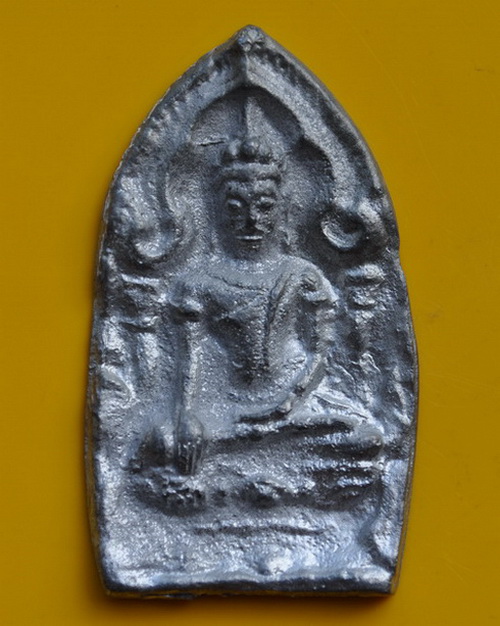 พระยอดขุนพล หลวงพ่อฑูรย์ วัดโพธินิมิตร