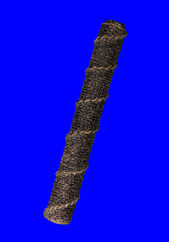 ตะกรุดโทน 2 กษัตริย์(ตะกั่ว-ทองเหลือง) หลวงพ่อมุ่ย พุทธรักขิโต วัดดอนไร่ จ.สุพรรณบุรี