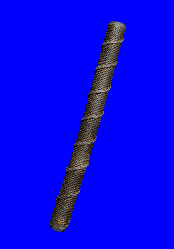 ตะกรุดโทน 3 กษัตริย์(ทองแดง-ตะกั่ว-ทองเหลือง) หลวงพ่อมุ่ย พุทธรักขิโต วัดดอนไร่ จ.สุพรรณบุรี