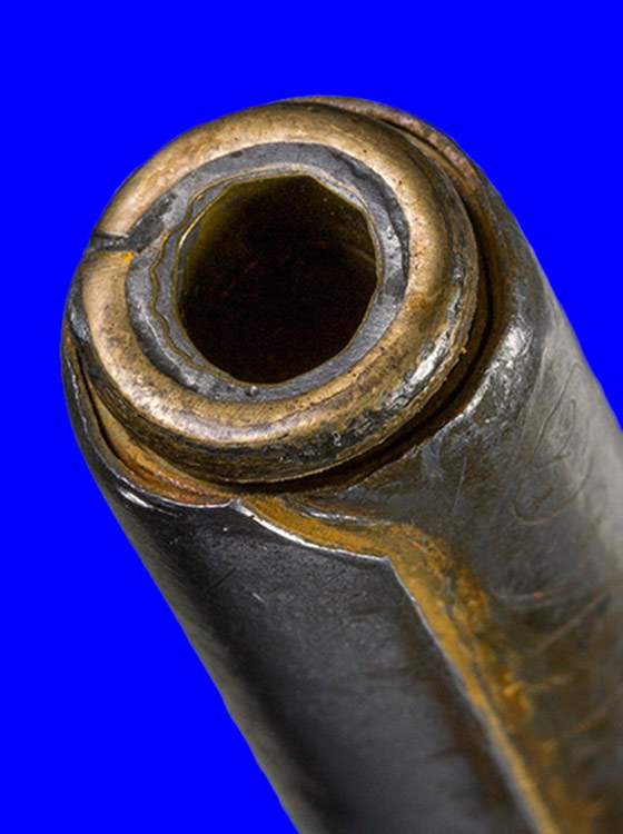 ตะกรุดสาริกา 2กษัตริย์ หลวงพ่อเตียง วัดเขารูปช้าง จ.พิจิตร