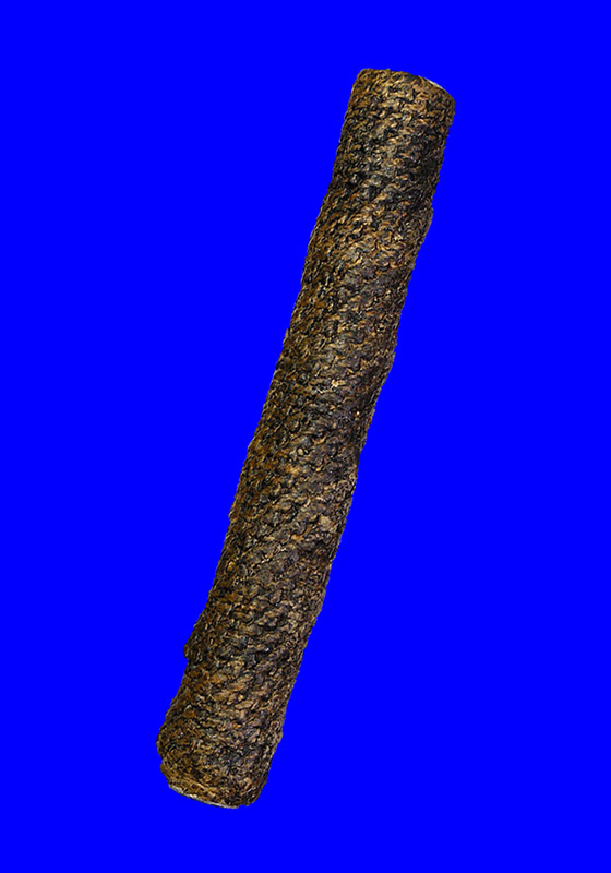 ตะกรุดโลกธาตุ(ดับธาตุ) หลวงพ่อทบ ธัมมปัญโญ วัดพระพุทธบาทเขาชนแดน จ.เพชรบูรณ์