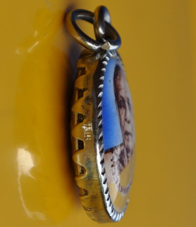 ล็อกเกต หลวงพ่อสด วัดปากน้ำ