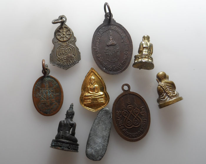 ชุดเล็ก 9 เหรียญ (3)