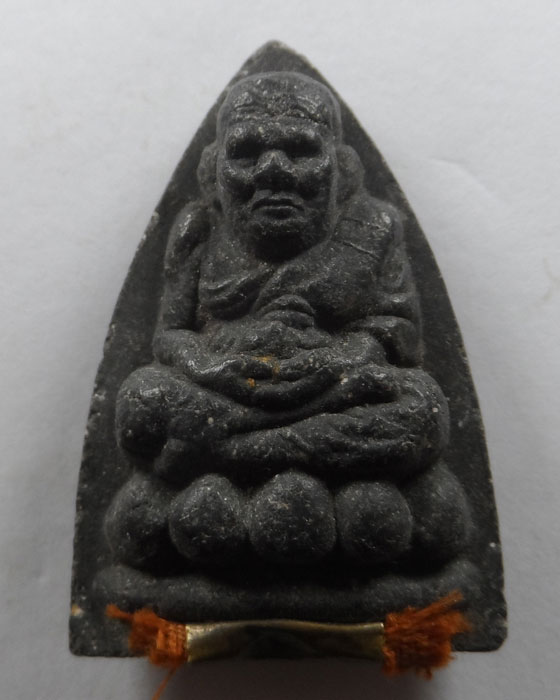 หลวงปู่ทวด พ่อท่านสังข์ วัดดอนตรอ จ.นครศรีธรรมราช รุ่นมงคลทักษิณ ปี๒๕๔๐