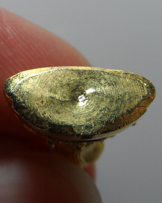 รูปหล่อหลวงพ่อพระใส วัดโพธิ์ชัย จ.หนองคาย