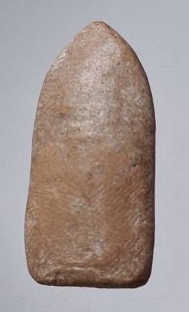 พระประจำวัน หลวงพ่อมุ่ย วัดดอนไร่ อ.สามชุก จ.สุพรรณบุรี