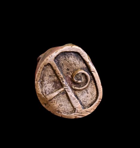 พระไม่ทราบที่