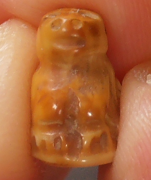 เสือแกะจากเขี้ยว