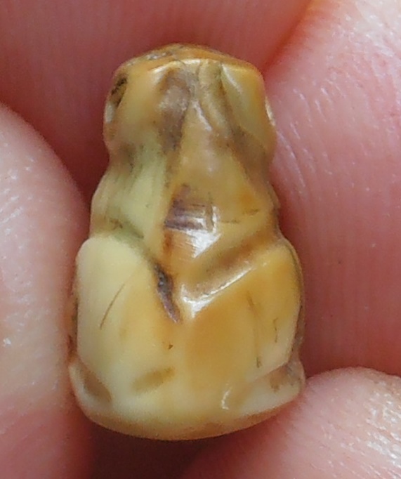 เสือแกะจากเขี้ยว