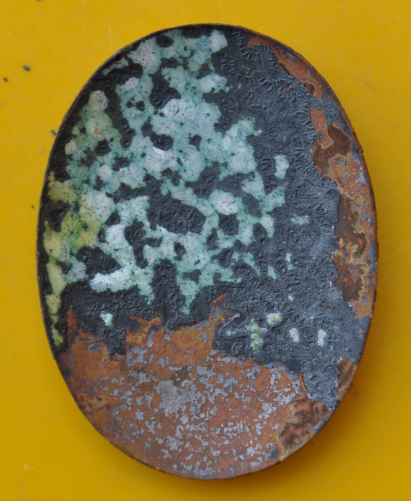 ล็อกเกตครูบาบุญชุ่ม 