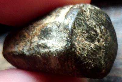 *พระเม็ดบัว ผงว่านยา หลวงพ่อชื่น วัดป่ามุณี อ่างทอง*