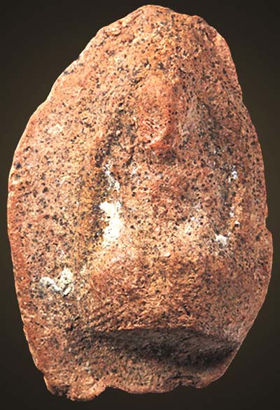 *พระกำแพงเม็ดน้อยหน่า กรุวัดพระแก้ว กำแพงเพชร องค์ปีกกว้าง(4)*