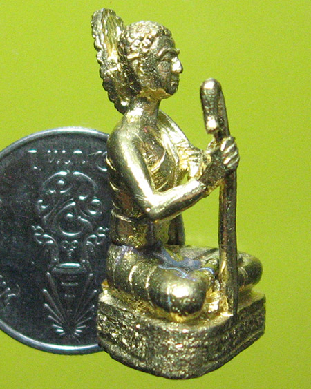 วัดทุ่งเศรษฐี  อัมพวา จ.สมุทรสงคราม