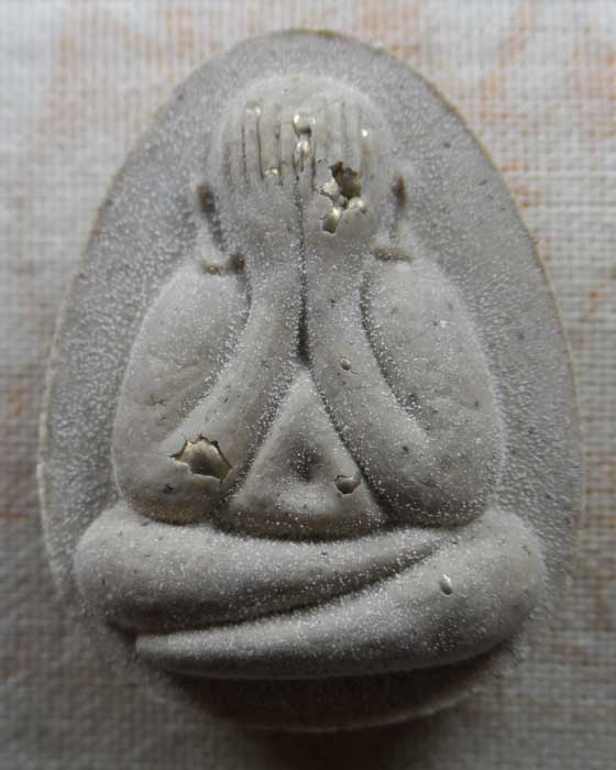 พระปิดตารุ่น รวยไม่หยุด 188 หลวงปู่อิ่ม วัดทุ่งนาใหม่ จ.นครศรีธรรมราช ปี๒๕๖๖