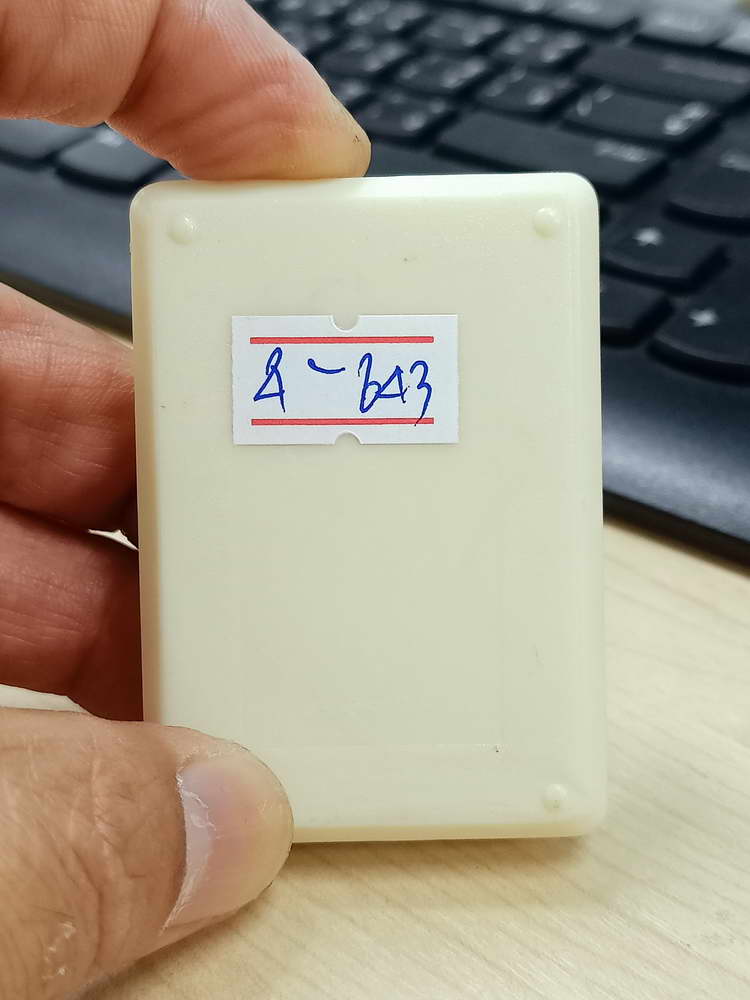 4-643 เหรียญรวยชนะจน หลวงปู่นิ่ม โชติธัมโม วัดพุทธมงคล จ.สุพรรณบุรี 2566 กล่องเดิม