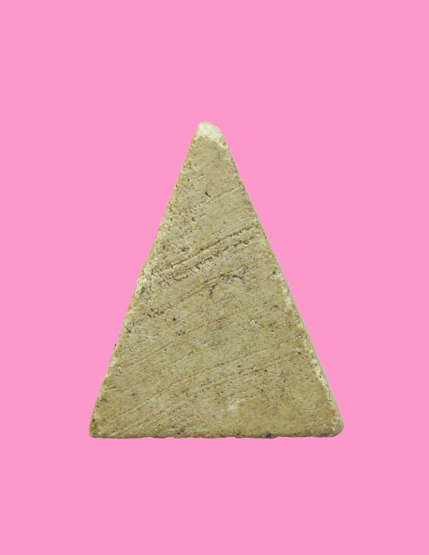 นางพญาเนื้อผง 