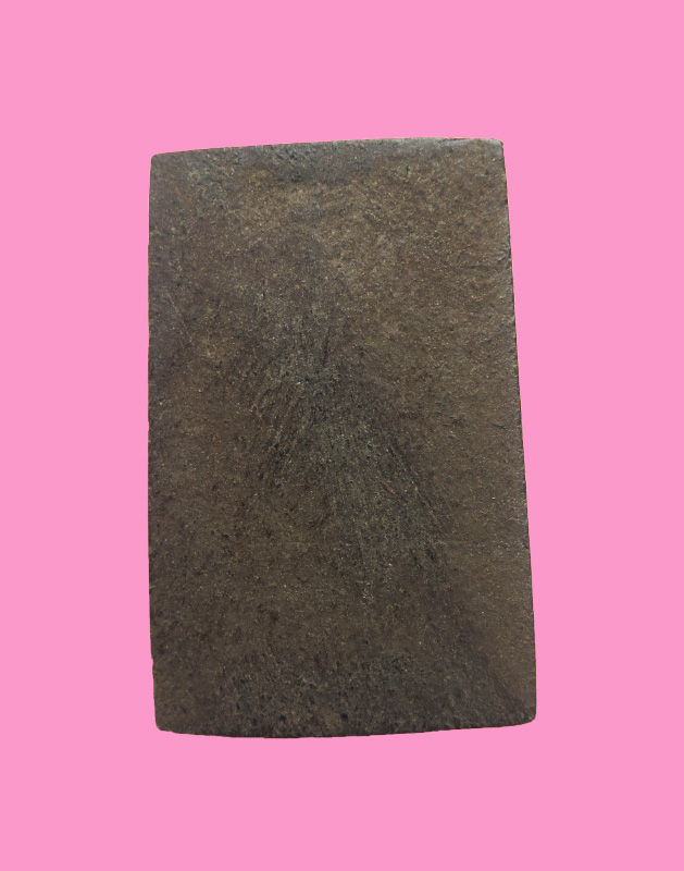 พระพุทธชินราช เนื้อผง