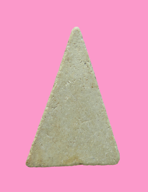 นางพญาเนื้อผง 