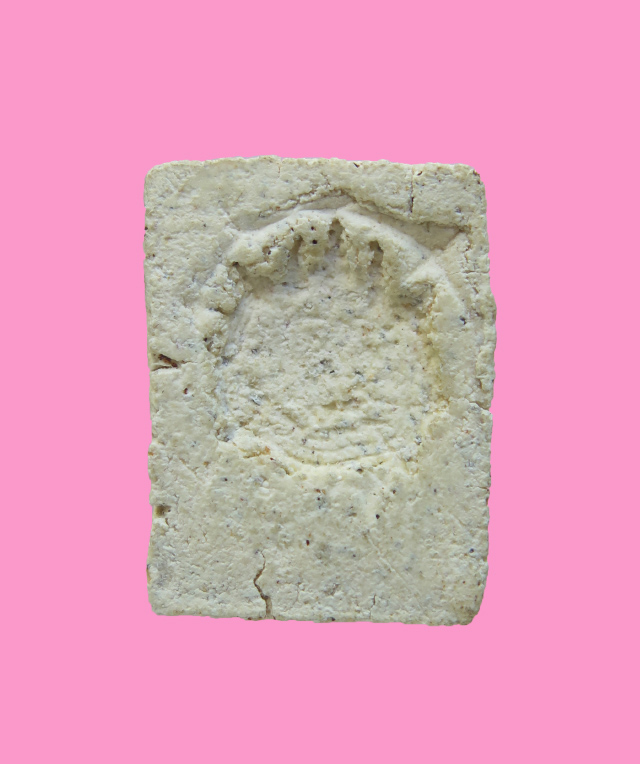 พระสมเด็จพิมพ์คะแนน หลวงพ่อคล้าย ออกวัดอรุณฯ กรุงเทพฯ