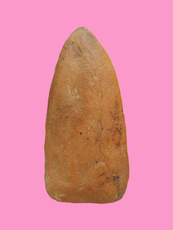 ขุนแผนเกศใหญ่ พิมพ์เล็ก หลวงพ่อครื้น วัดสังโฆ