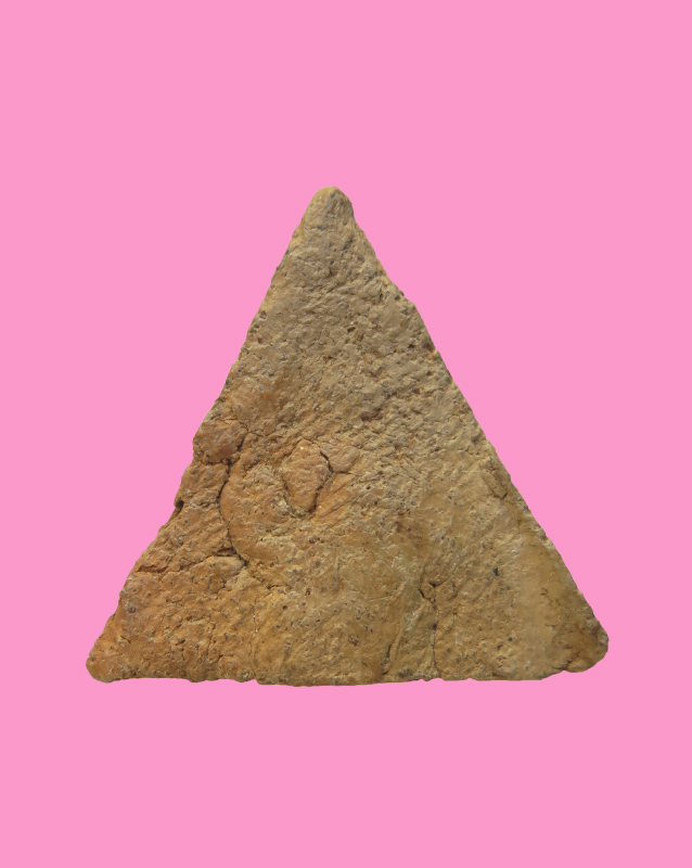 นางพญาพระครูลืม วัดอรุณ