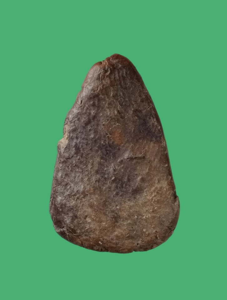 พระสมาธิซุ้มชินราช เนื้อดิน