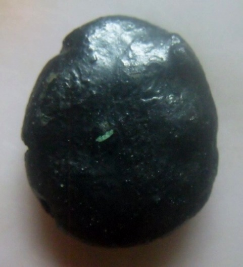 **เบา​ๆ​**พระปิดตามหาลาภ เนื้อผงลงรัก ปิดทอง เนื้อหนึกนุ่ม แห้ง เก่าๆ ไม่ทราบที่**เนื้อจัด สวยๆ  