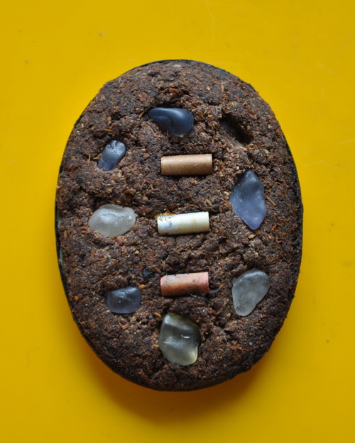 ล๊อกเกตครูบาคำเป็ง