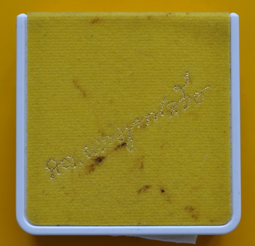 ล๊อกเกตสมเด็จพระญาณสังวร