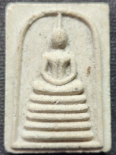  วัดหนองสุ่ม สิงห์บุรี พระสมเด็จรุ่นมหาเศรษฐี หลวงพ่อจวน รุ่น เสาร์๕ ปี36 