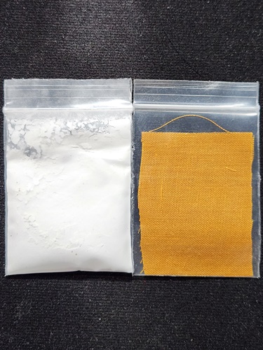 วัดกลางชูศรีเจริญสุข แป้งเสก จีวร หลวงปู่บุดดา ถาวโร 