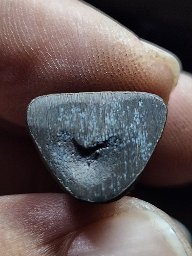 วัดอัมพวัน สิงห์บุรี รูปหล่อหลวงพ่อจรัญ  รุ่นอายุครบ66 ปี พ.ศ. 2537 