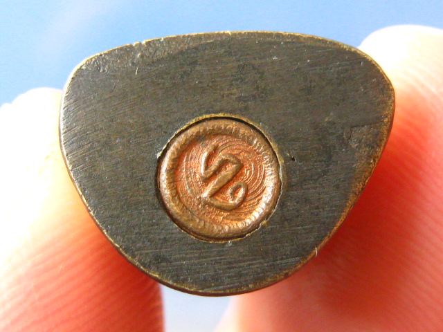 รูปหล่อ พระสมุห์จันทร์ วัดแพรกษา สมุทรปราการ