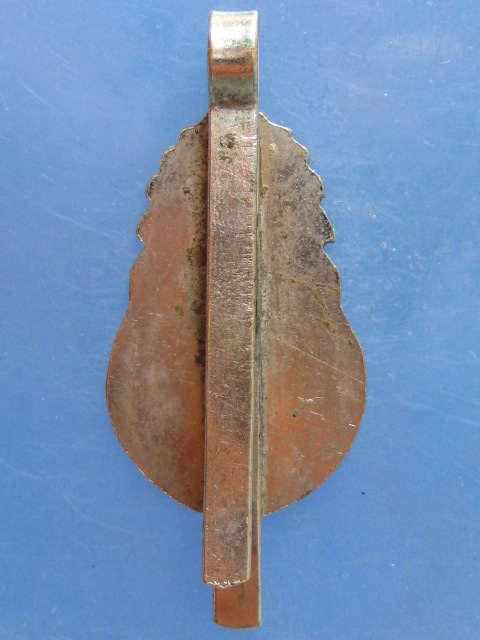 แหนบ หลวงพ่อขอม วัดไผ่โรงวัว สุพรรณบุรี